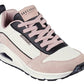 SKECHERS DAMA  UNO - 2 MUCH FUN