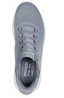 SKECHERS  Slip-ins: BOBS Sport SQUAD CHAOS