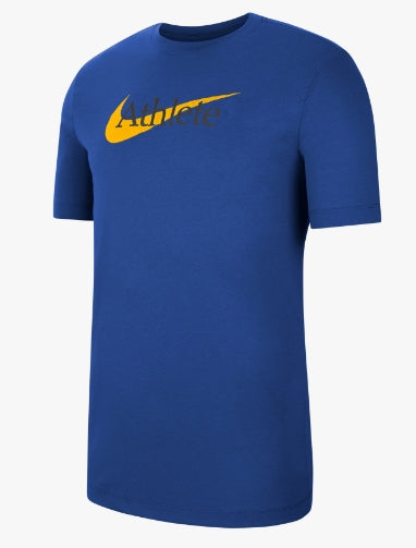 CAMISETA NIKE  Dri-FIT SWOOSH