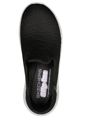 SKECHERS SLIP-INS: GO WALK FLEX - RELISH