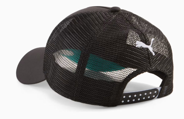 GORRA PUMA MERCEDES -  AMG PETRONAS