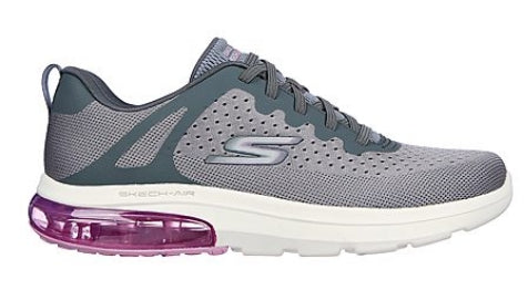 SKECHERS DAMA GO WALK AIR 2.0 - CLASSY SUMMER