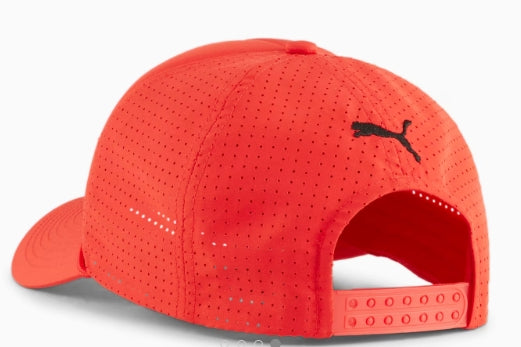 GORRA PUMA SCUDERIA FERRARI RACE