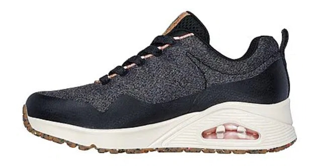 SKECHERS UNO- PLA- KNIT