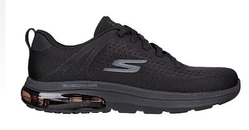 SKECHERS DAMA GO WALK AIR 2.0