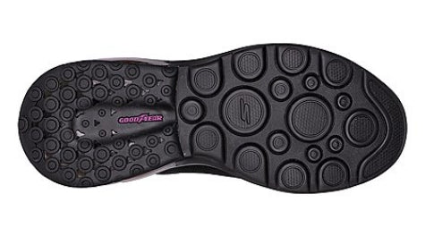 SKECHERS DAMA GO WALK AIR 2.0