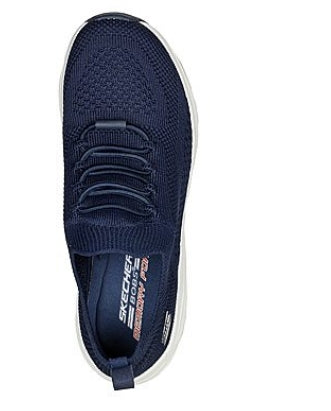 SKECHERS DAMA BOBS SPORT SPARROW 2.0 - ALLEGIANCE CREW