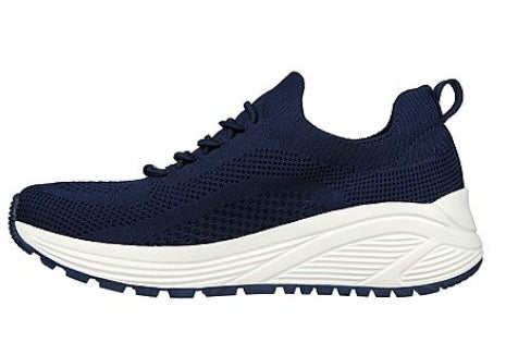 SKECHERS DAMA BOBS SPORT SPARROW 2.0 - ALLEGIANCE CREW