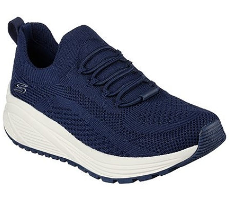 SKECHERS DAMA BOBS SPORT SPARROW 2.0 - ALLEGIANCE CREW