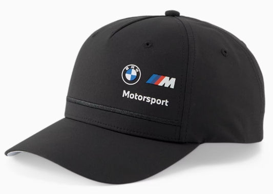 GORRA PUMA BMW M Motorsport BB