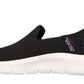 SKECHERS SLIP-INS: GO WALK FLEX - RELISH