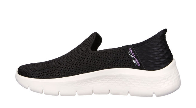 SKECHERS SLIP-INS: GO WALK FLEX - RELISH