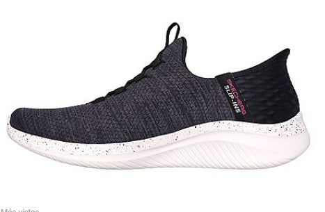 SKECHERS SLIP - INS: ILTRA FLEX 3.0 - RIGHT AWAY