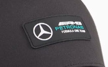 GORRA PUMA MERCEDES -  AMG PETRONAS