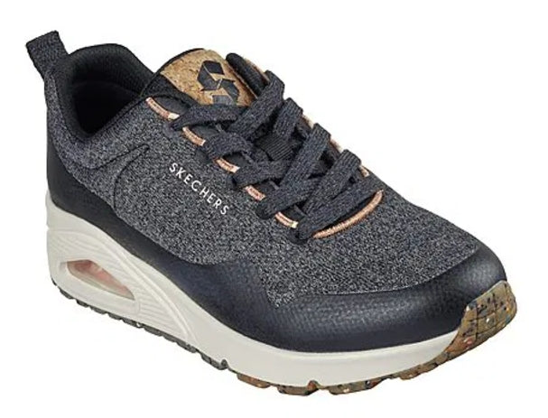 SKECHERS UNO- PLA- KNIT