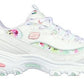 SKECHERS DAMA D'LITES - BLOOMING FIELDS