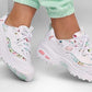 SKECHERS DAMA D'LITES - BLOOMING FIELDS