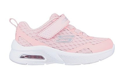 SKECHERS NIÑA  MICROSPEC MAX