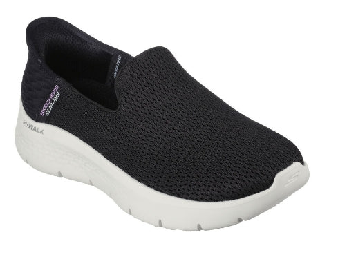 SKECHERS SLIP-INS: GO WALK FLEX - RELISH