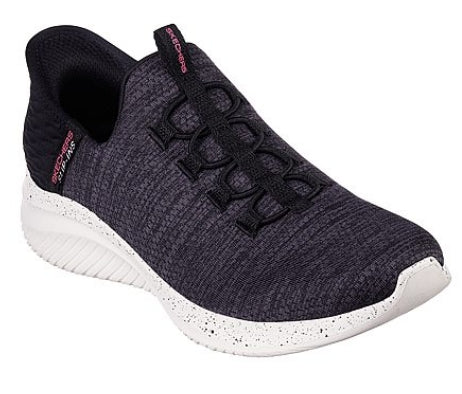 SKECHERS SLIP - INS: ILTRA FLEX 3.0 - RIGHT AWAY