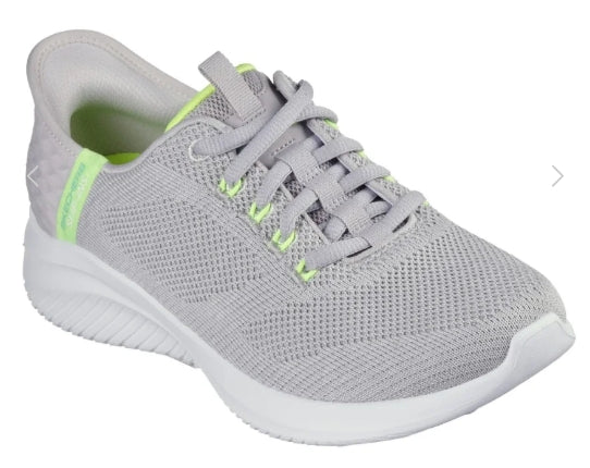 SKECHERS SLIP ULTRA FLEX