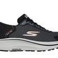 SKECHERS  Slip-ins: GO RUN  CONSISTENT - EMPOWERWD