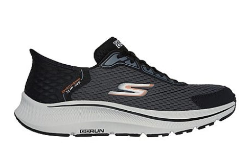 SKECHERS  Slip-ins: GO RUN  CONSISTENT - EMPOWERWD