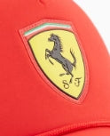 GORRA PUMA SCUDERIA FERRARI RACE