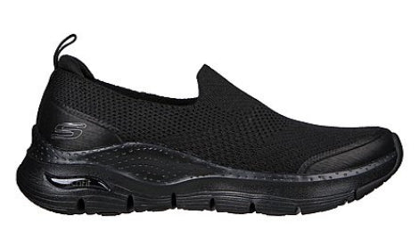 SKECHERS DAMA ARCH FIT - QUICK START