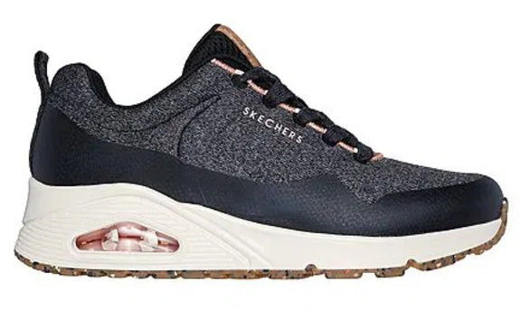 SKECHERS UNO- PLA- KNIT