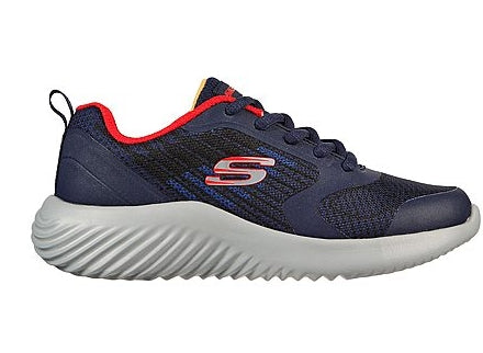 SKECHERS NIÑO BOUNDER - VERKONA