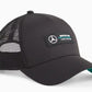 GORRA PUMA MERCEDES -  AMG PETRONAS