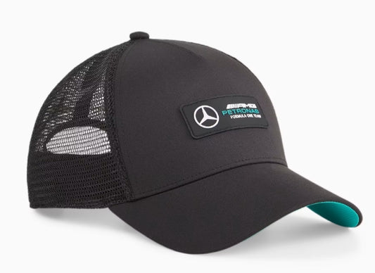 GORRA PUMA MERCEDES -  AMG PETRONAS