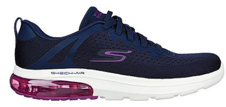 SKECHER DAMA GO WALK AIR 2.0 - CLASSY SUMMER