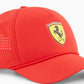 GORRA PUMA SCUDERIA FERRARI RACE