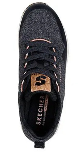 SKECHERS UNO- PLA- KNIT