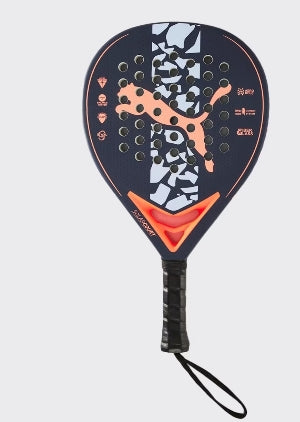 PALA PÁDEL PUMA SOLARCOURT