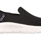 SKECHERS SLIP-INS: GO WALK FLEX - RELISH