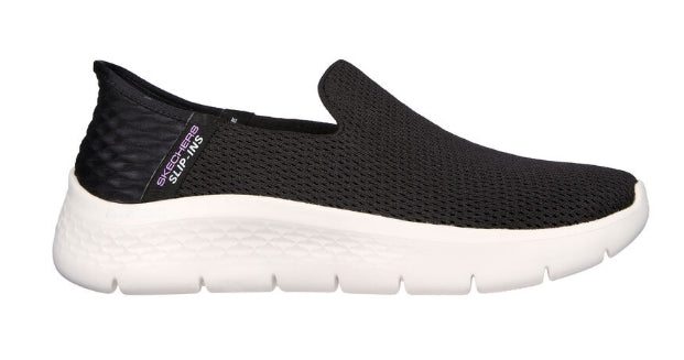 SKECHERS SLIP-INS: GO WALK FLEX - RELISH