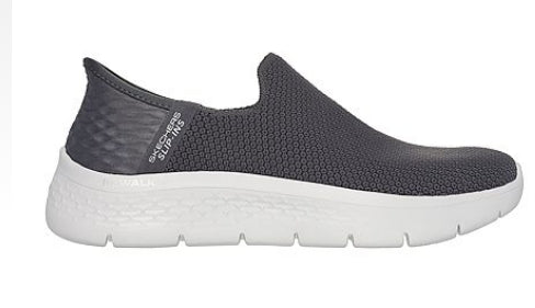 SKECHERS SLIP- INS: GO WALK FLEX -SUNSET VIEW