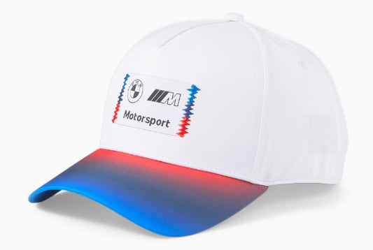 GORRA PUMA BMW M Motorsport Road Trip