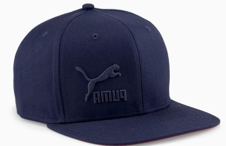 GORRA PUMA