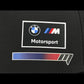 GORRA BMW M MOTOSPORT GARAGE CREW