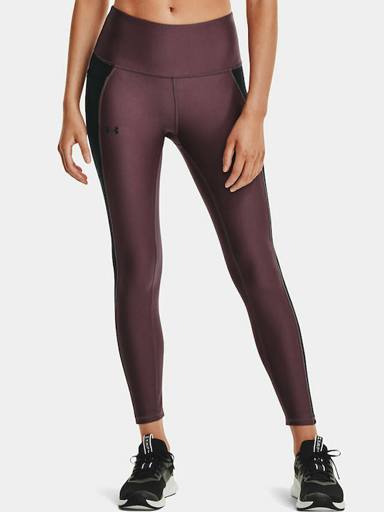 LICRA UNDER ARMOUR HEATGEAR TRAINING