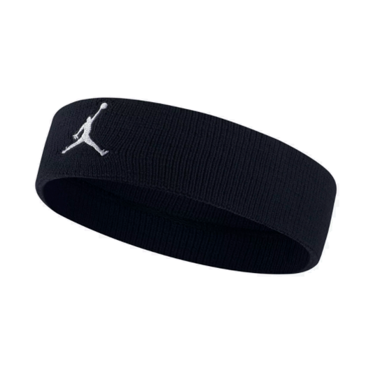 BANDA PARA EL CABELLO  NIKE JORDAN DRI-FIT JUMPMAN