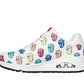 SKECHERS UNO SAY LT LOUD