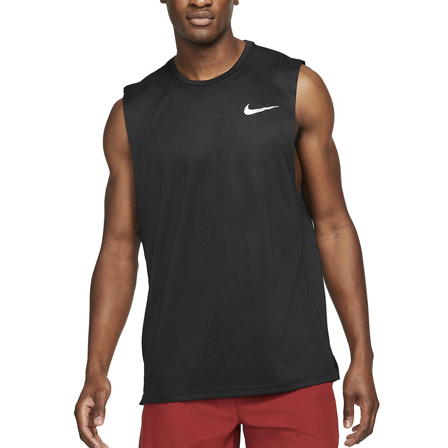 CAMISETA NIKE DRY-FIT SUPERSET TOP TANK