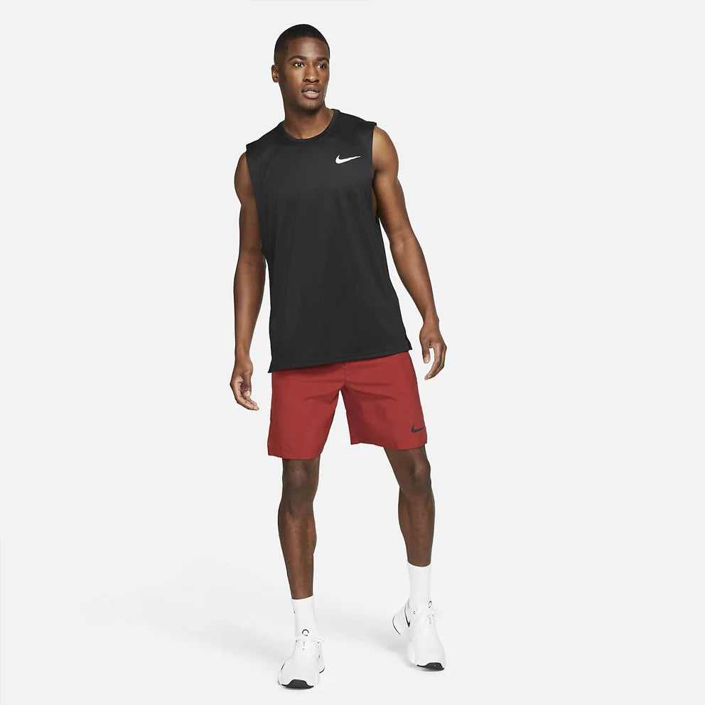 CAMISETA NIKE DRY-FIT SUPERSET TOP TANK