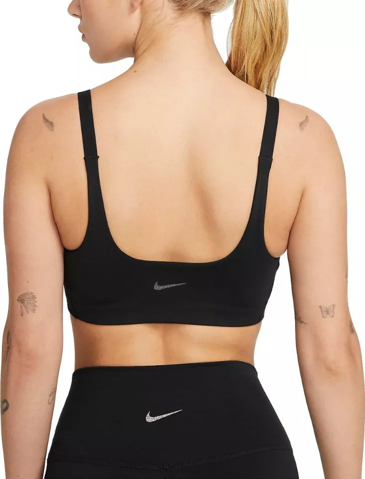 TOP NIKE INDY DRI-FIT