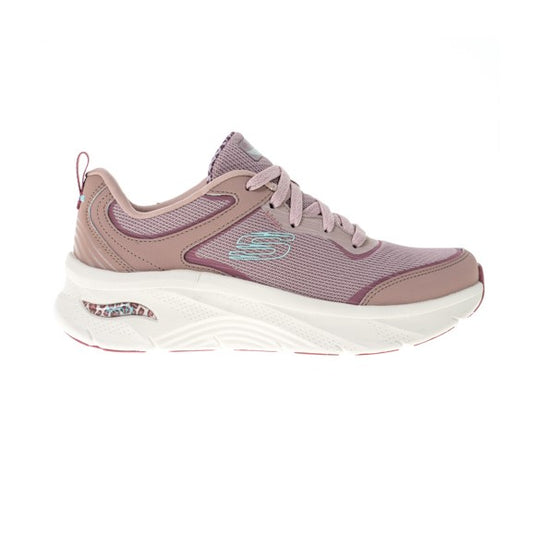 SKECHERS MUJER ARCH FIT D' LUX RICH FACETS